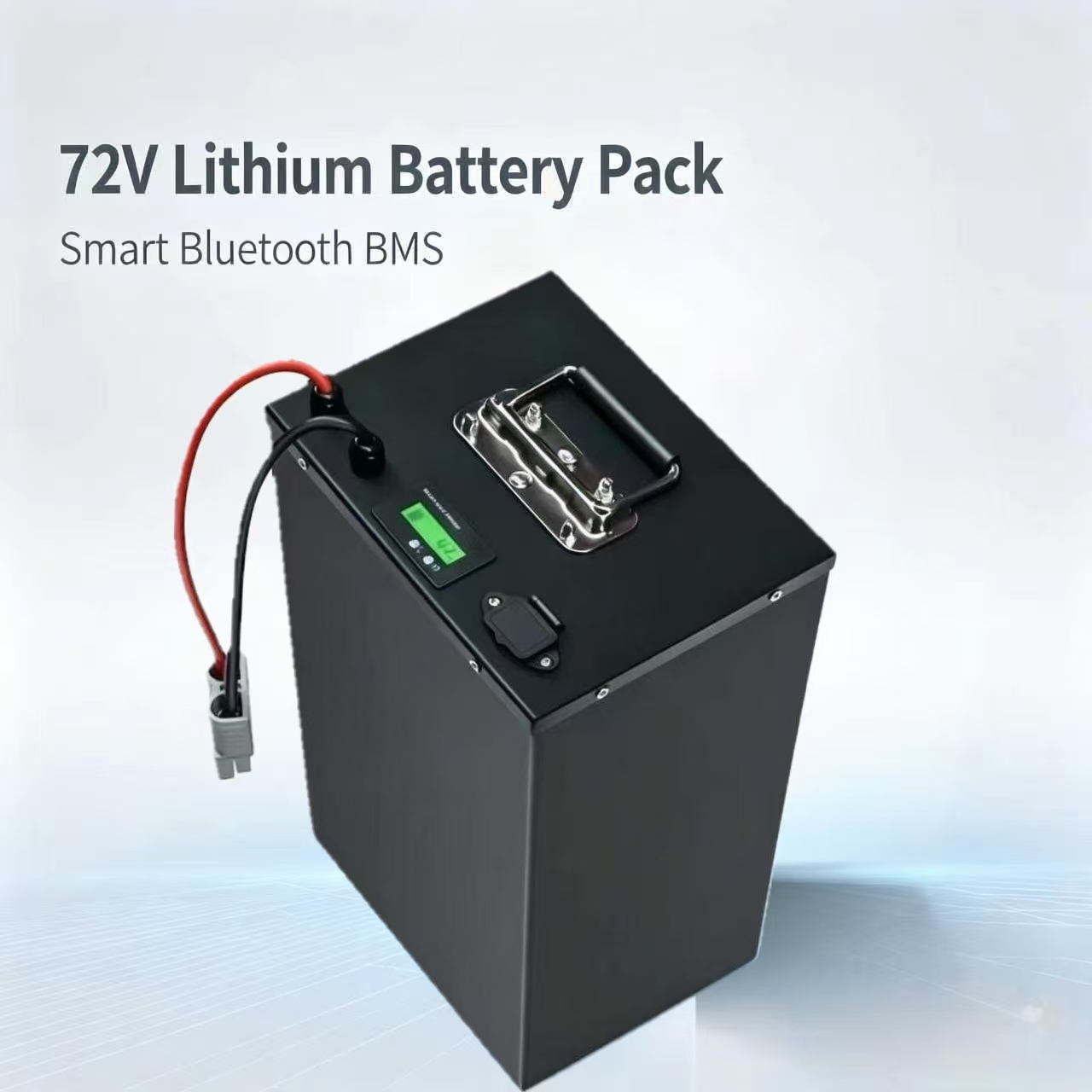 Литий-ионный аккумуляторный бл – обзор и цена 72V 30Ah Lifepo4 Battery Pack