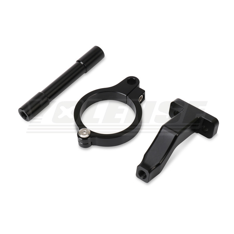 Аксессуары для мотоциклов, рег – обзор и цена Steering Damper Stabilizer Kit Cnc